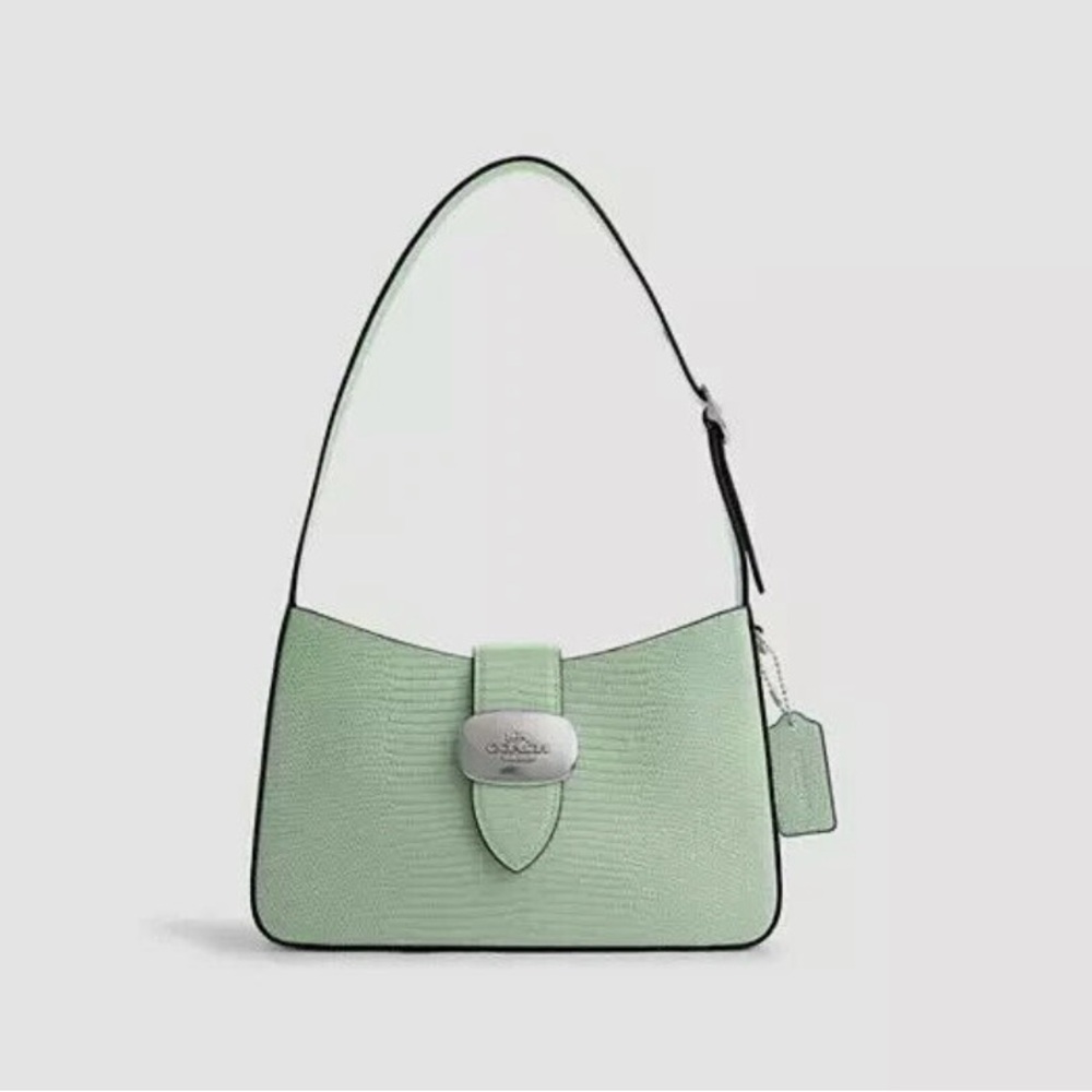 Coach Eliza Shoulder Bag (Sold Out Color)